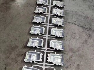 Bending Forming Die