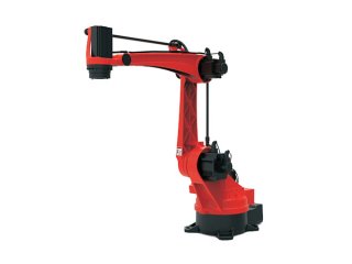 Industrial Palletizing Robot