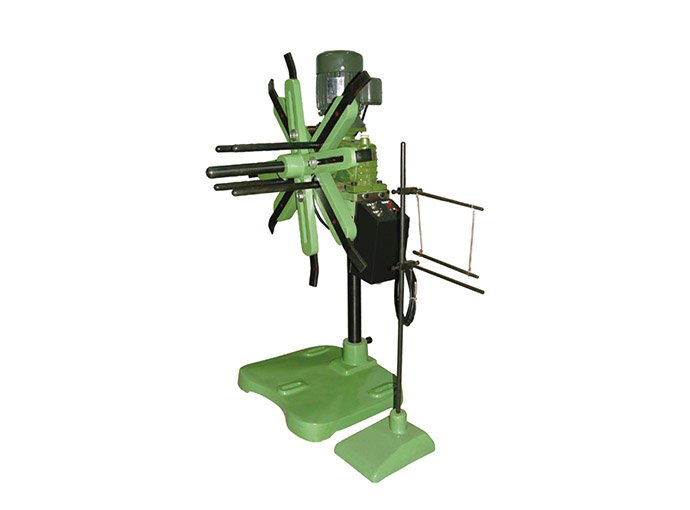 Metal Strip Reel Stand