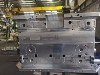 Sheet Metal Forming Die