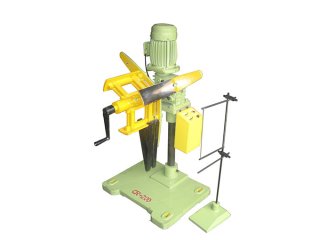CR Series Reel Stand