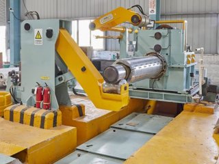 Pendulum Shear Line