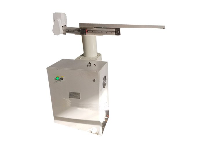Press Loading Robot