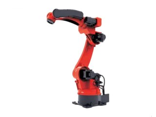 Six Axis Robotic Arm