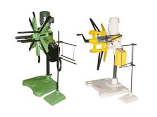 Coil Reel Stand