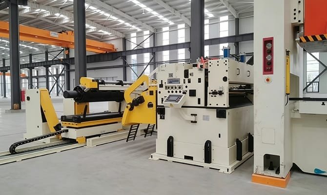 为阿根廷客户提供的全套生产线