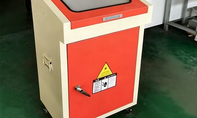 为立陶宛客户建造完整的硅钢生产线