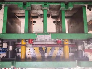 Precision Stamping Die