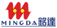 山东铭达包装制品股份有限公司 logo