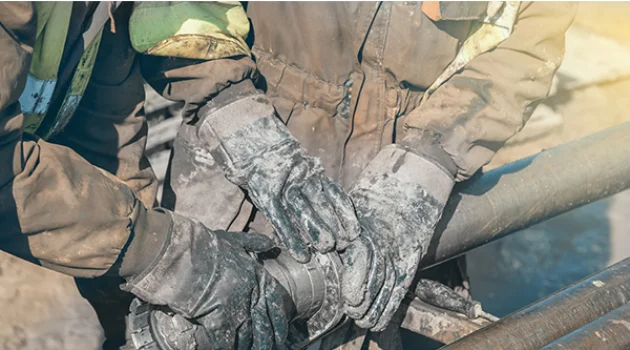 The Importance of Safety Gloves in Numbers: 90% of Hand Injuries Are Preventable