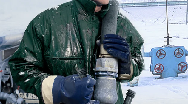 Construction Workers Must Read! OSHA Standards for Safety Gloves Explained