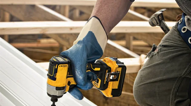 Are You Wearing Your Safety Gloves Correctly? A Step-by-Step Guide