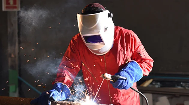 How to Choose Heat-Resistant Gloves? The Ultimate Guide to Fireproof & Insulating Materials