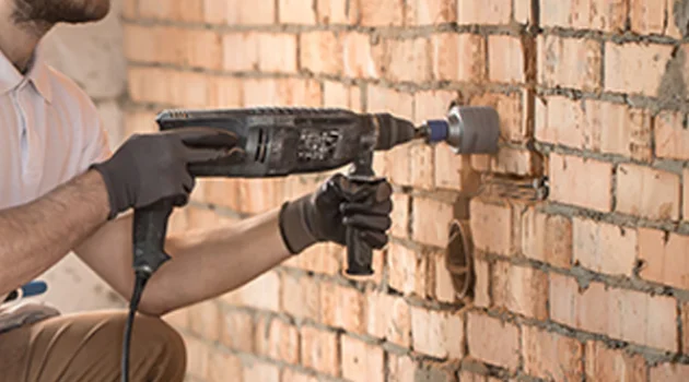 Construction Workers Alert! Optimal Glove Solutions for Rebar, Power Saws & Concrete – by Qingdao Meiji