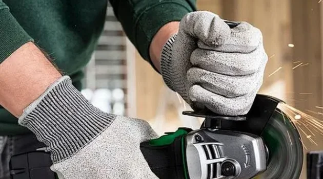 1-Minute Self-Test: Do Your Gloves Really Match Your Work Risks