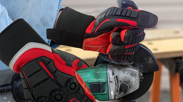 The Impact Glove Lie: Why Most 'Shock-Absorbing' Designs Actually Increase Fracture Risks