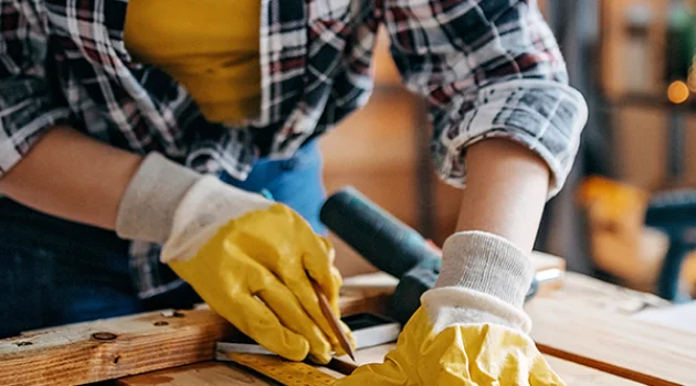 Must-Have Protection! Safety Gloves - The Indispensable Shield for Your Precious Hands