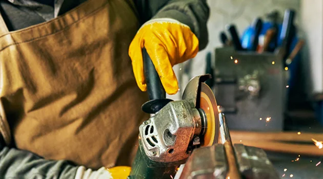 Demystifying EN388: The Complete Guide to Mechanical Protective Gloves by Qingdao Meiji