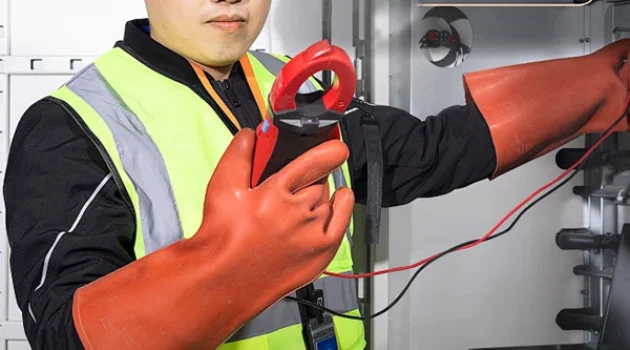Electrical Safety Matters! 4 Critical Hand Protection Scenarios - A Guide to Keeping Workers Safe Every Moment