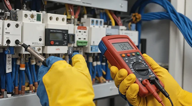 The Ultimate Guide to Proper Use and Maintenance of Insulating Gloves