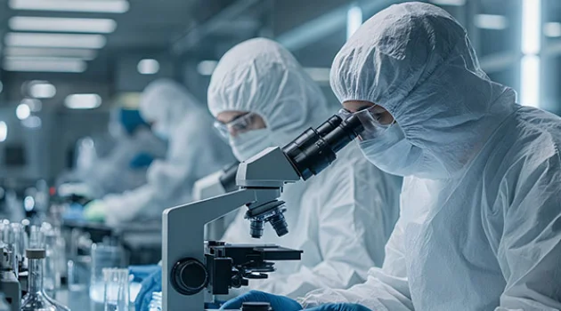 Practical! The Right Way to Use Safety Gloves!