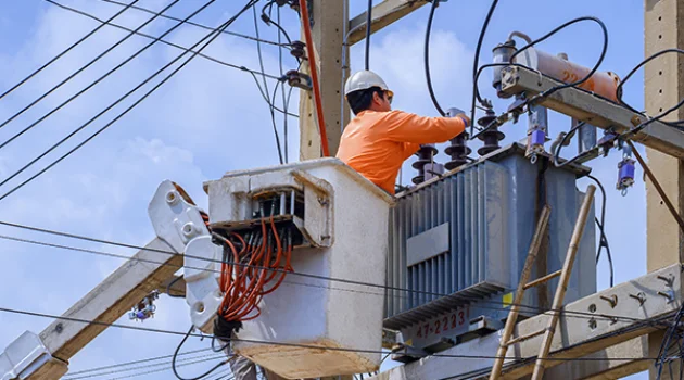 Resist Electric Shock Risks, Build a Safety Line of Defense