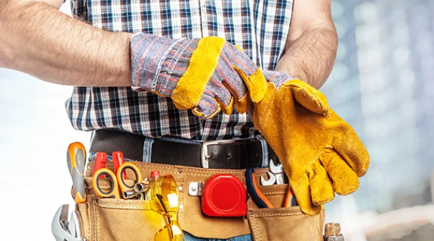 Safety +1+1+1, and Another +1: The Ultimate Guide to Safety Gloves