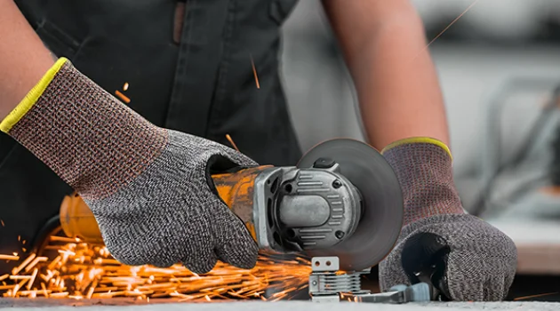 Safety Protection That Cannot Be Ignored: Cut-Resistant Gloves Recommendation
