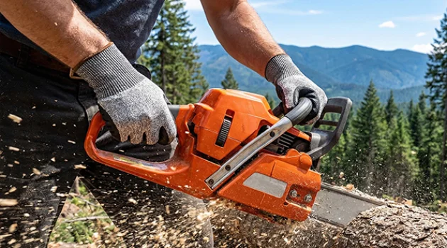 Cut-Resistant Gloves: Specifically Designed for High-Risk Operations