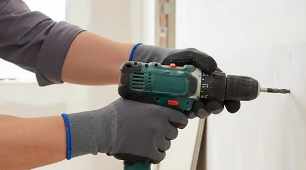 MJ-DJ011 Precision Work Gloves: Where Dexterity Meets Durability