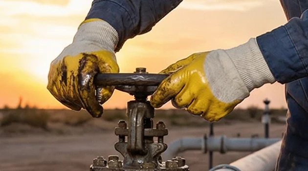 MJDJ009: Professional Yellow Nitrile Coated Work Gloves for Versatile Industrial Applications