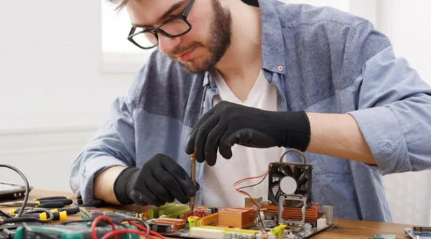 MJPU-B: Superior Precision with Advanced PU Protection for Demanding Industries