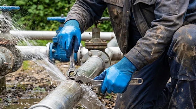 MJ-FS001: Advanced Waterproof Protection with Double-Layer Latex Technology