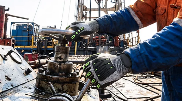 Are You Wearing the Right Gloves? Choose Correctly and Keep Your Fingers Out of Danger