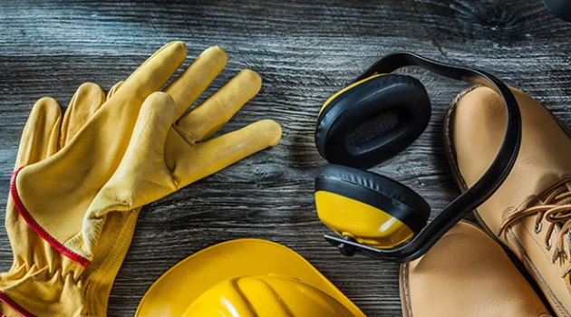 A Complete Guide to the Use and Inspection of Insulating Gloves and Insulating Footwear