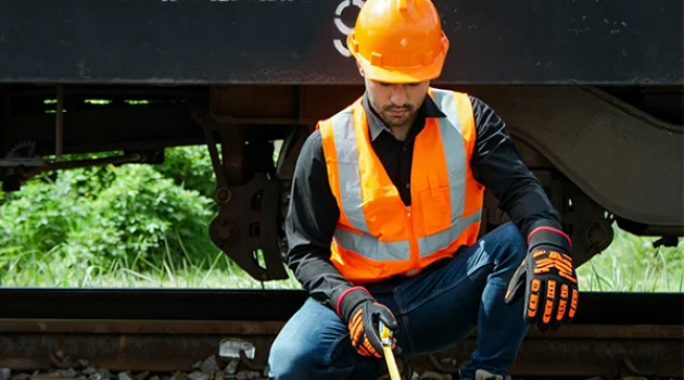 The "Hand" Protectors for Railway Workers – Which One Do You Pick?