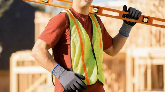 Working in High Summer Heat: How to Choose the Right Anti-Sweat, Breathable Protective Gloves