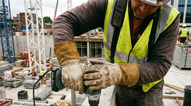 The Essential Guide: Which Jobs Require Gloves and What Type to Choose