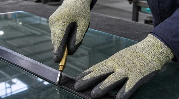Cut-Resistant Gloves: Protecting Your Most Valuable Partners