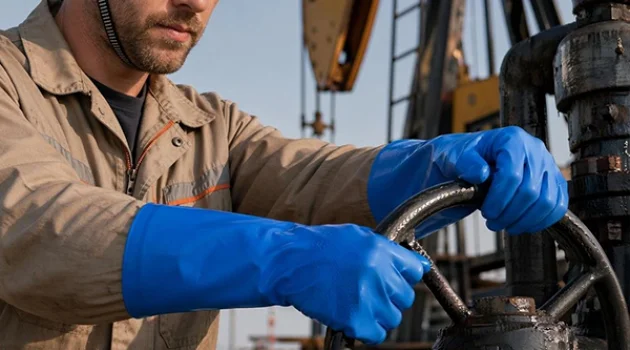 The 5 Essential Protective Functions of Safety Gloves: A Complete Guide to Preventing Hand Injuries