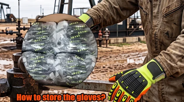 Safety Glove Maintenance Guide: Cleaning, Storage, and Regular Inspection Essentials