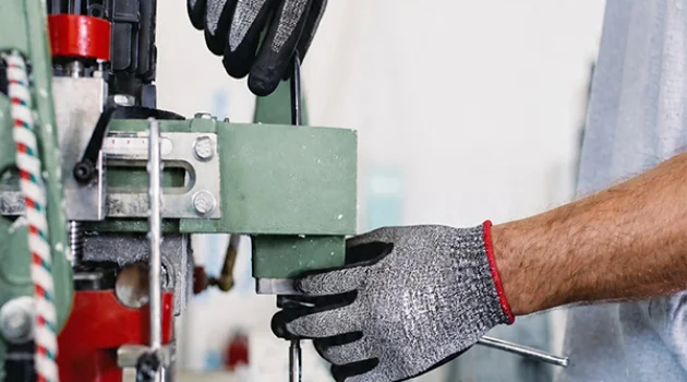 Why Your Hands Deserve Better: The Critical Importance of Wearing the Right Safety Gloves
