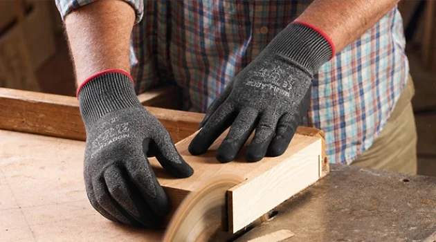 Safety 101: Essential Knowledge About Protective Gloves for a Safer Workplace