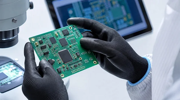 38°C Summer Heat: Did You Choose the Right Gloves? 5 Key Indicators for Hot-Weather Safety Gloves