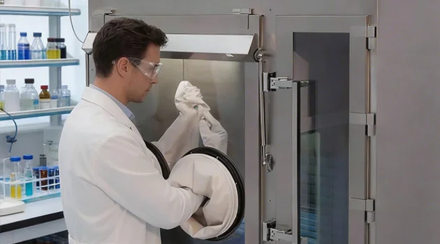 Understanding CAT I, CAT II, and CAT III: Choosing the Right Safety Glove for the Right Risk