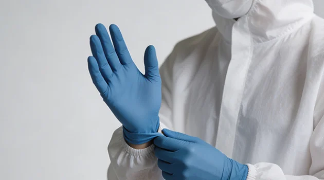 Stop Wearing the Wrong Gloves! The Ultimate Medical Glove Guide: Materials, Scenarios, Usage, and Pitfalls, All Explained