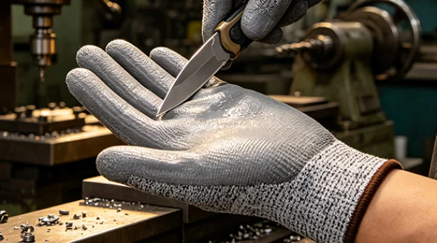 6 Little-Known Facts About Protective Gloves You Absolutely Need to Know