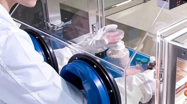 Insider Knowledge: Little-Known Facts About Isolator Gloves You Need to Know