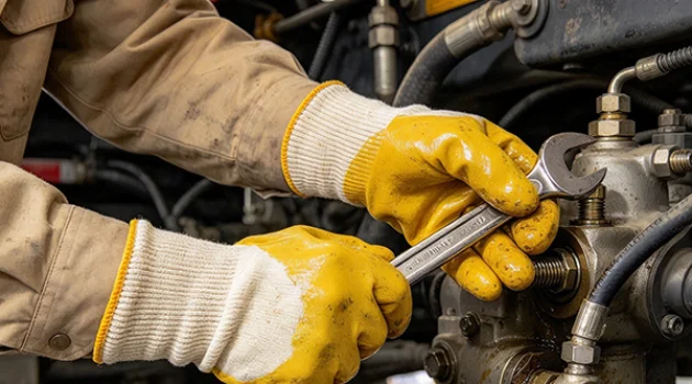 Can One Pair of Gloves Handle Every Job?