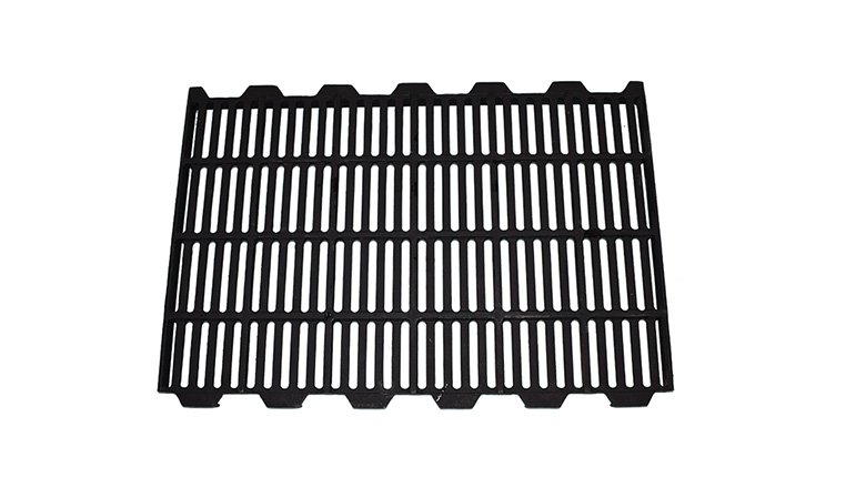 Cast Iron Slat
